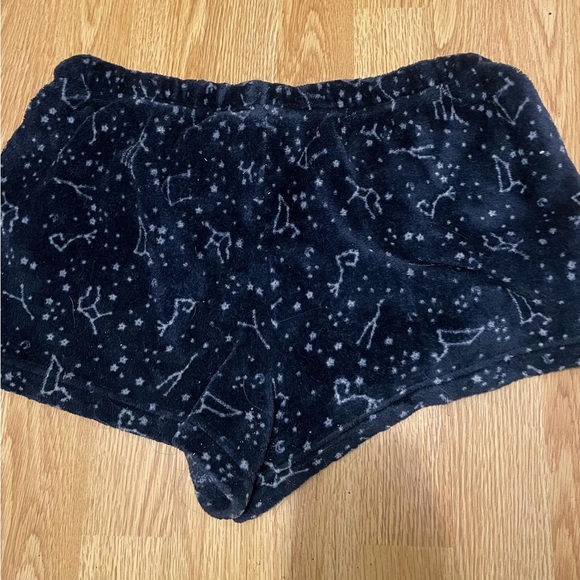 Pyjama shorts - Picture 2 of 3